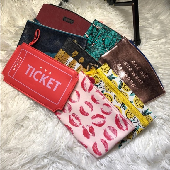 ipsy Bags Ipsy Bag Bundle Poshmark